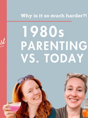 Baby Boomers, GENX and Millennial Parents- differences and similarities