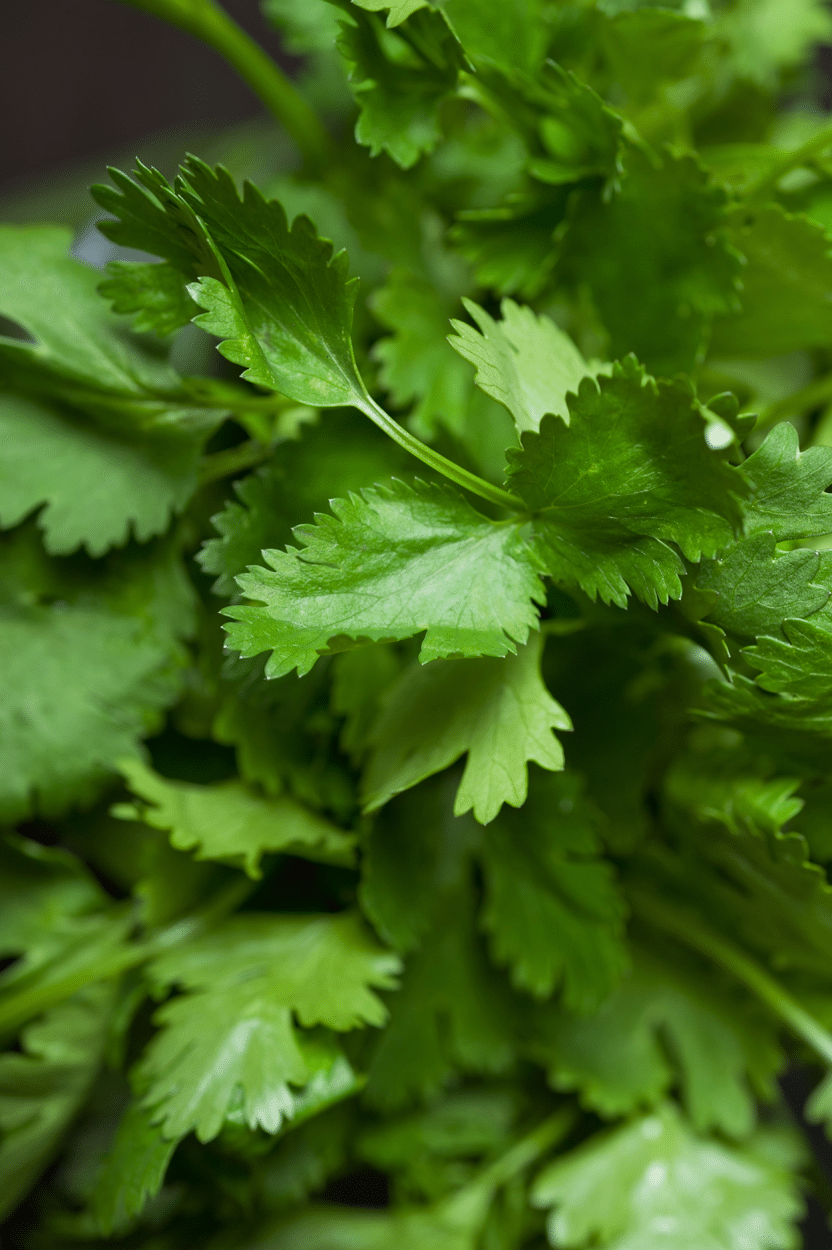 Fresh Cilantro