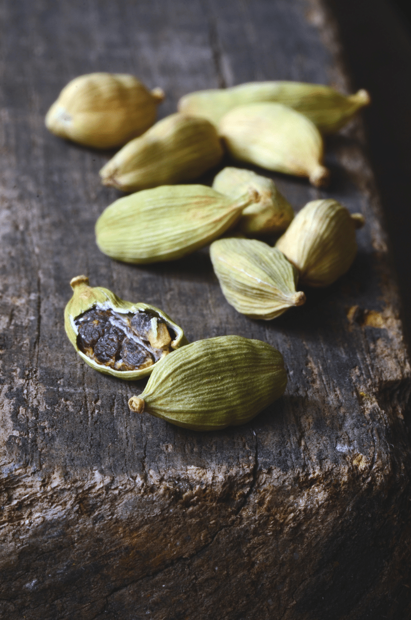 Cardamon