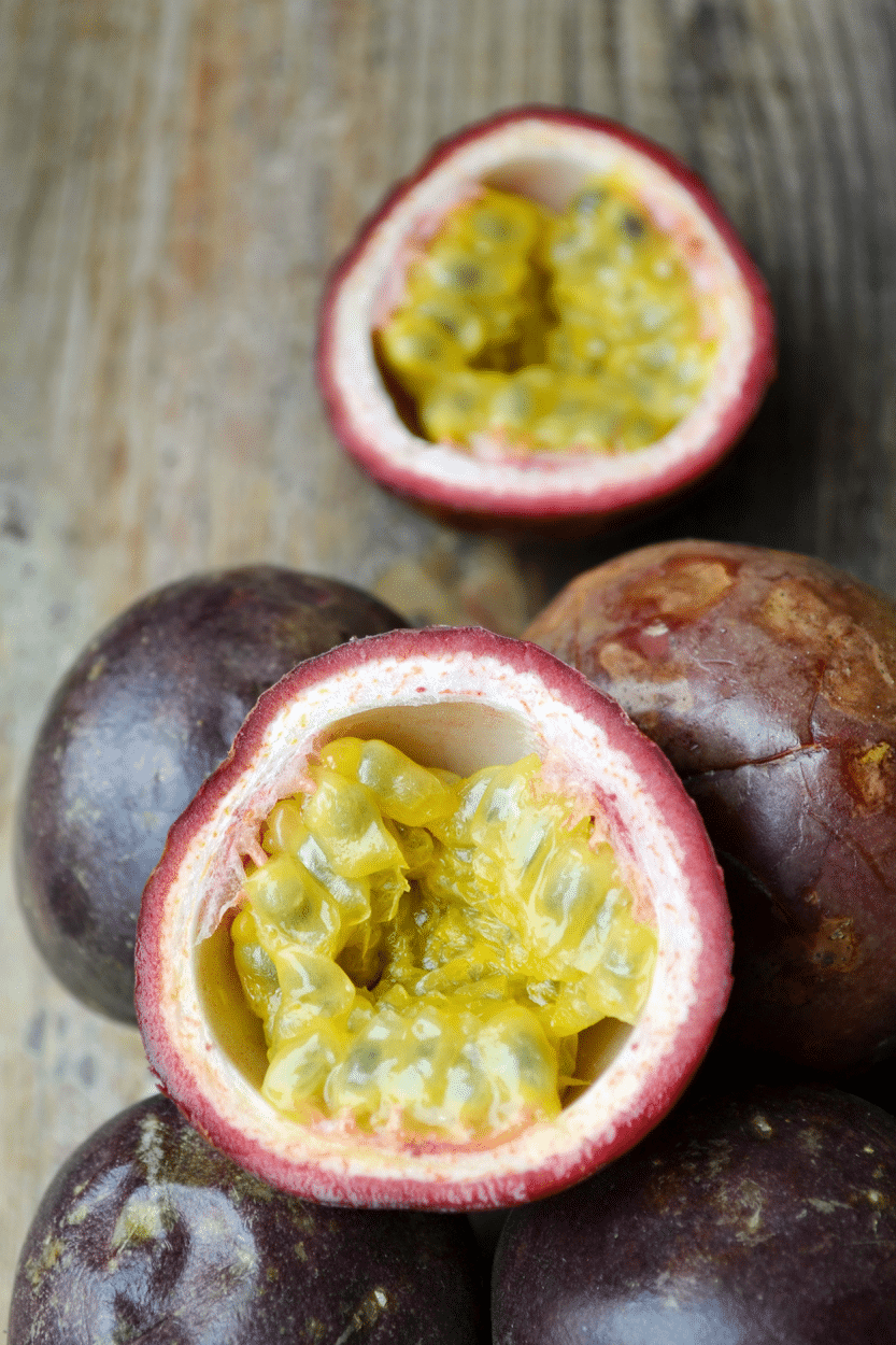 Passionfruit
