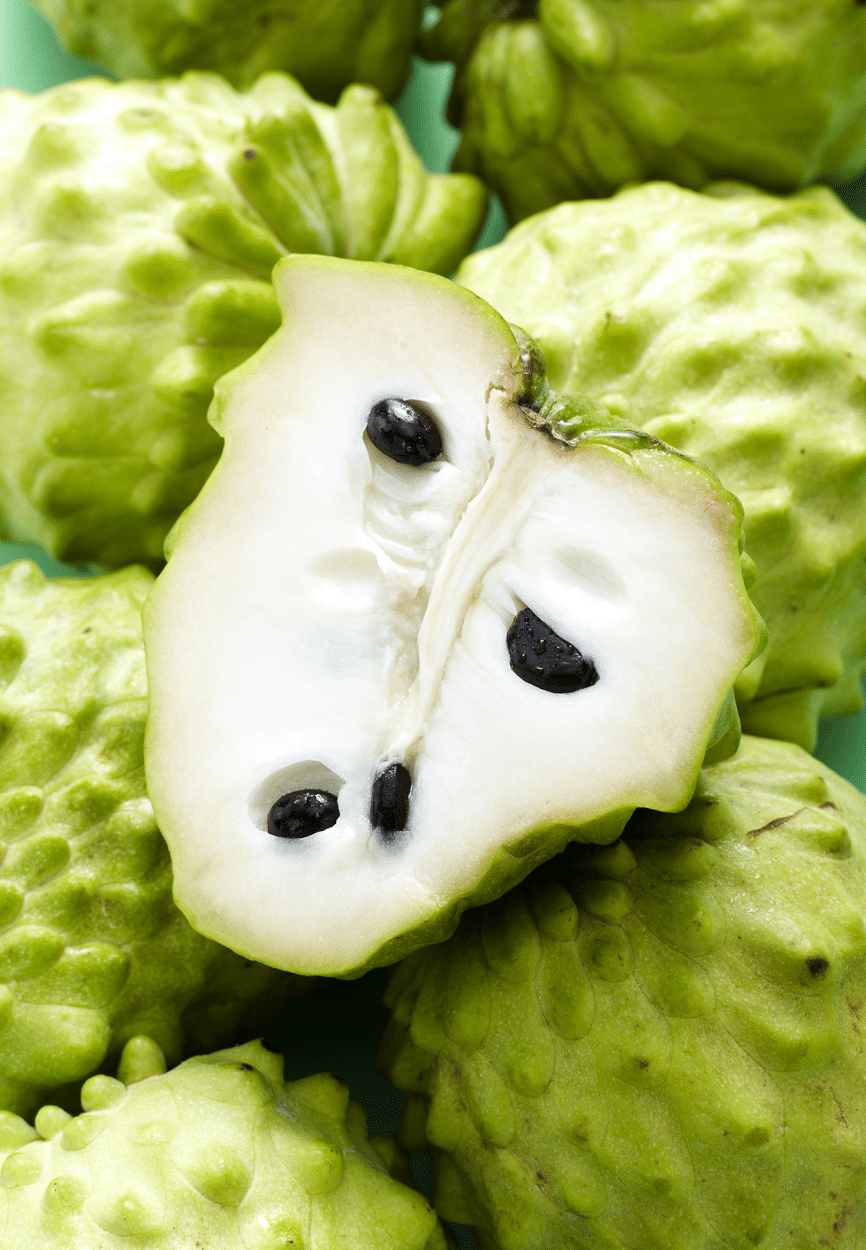 Soursop/ Guanabana