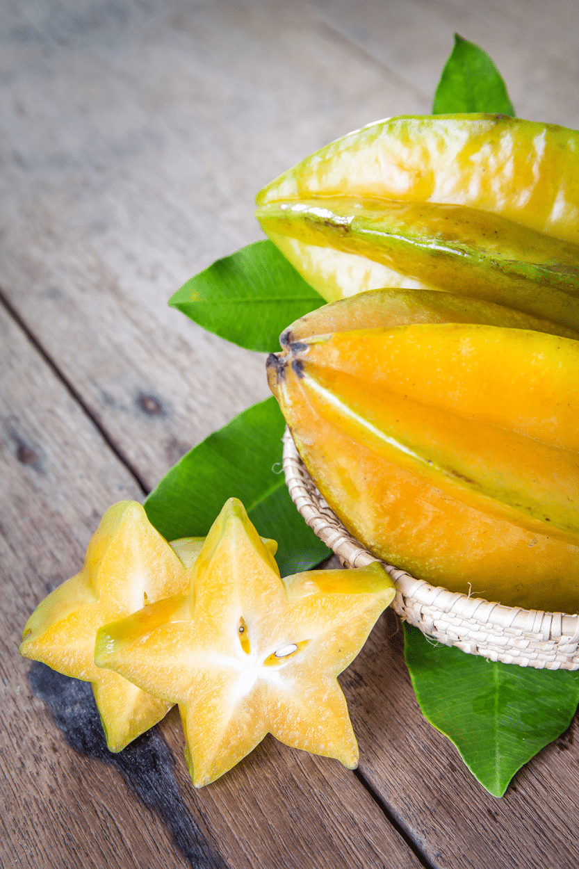 Starfruit