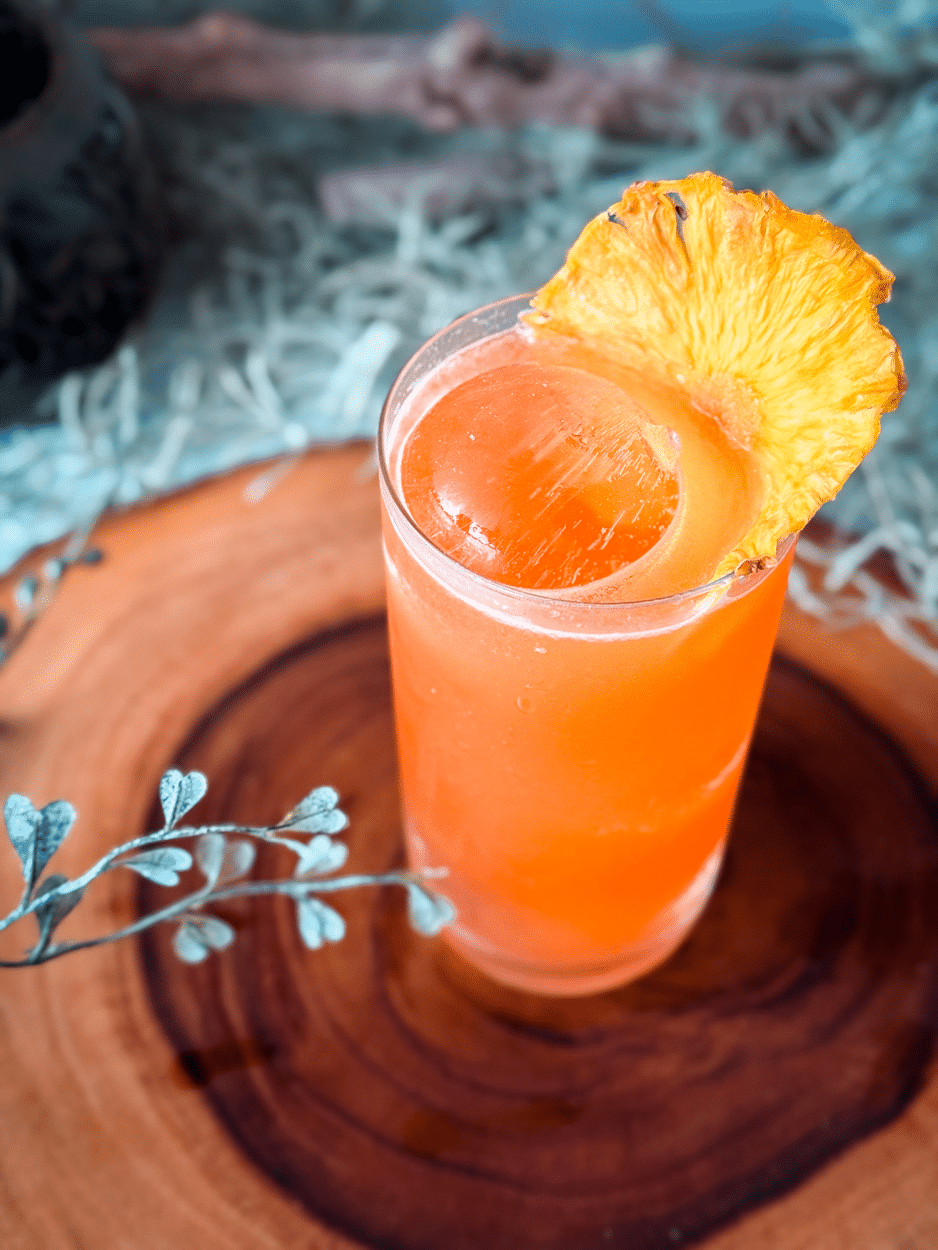 Cactus Cooler Collins