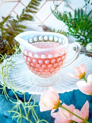 Cherry Blossom Simple Syrup recipe