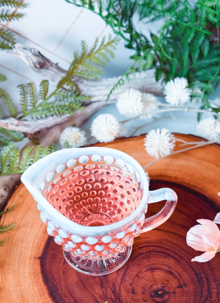 Sakura Cherry Blossoms in a simple Syrup Recipe