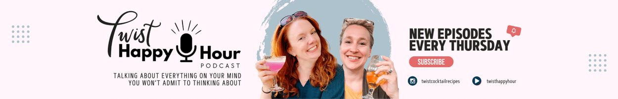 Twist Happy Hour Graphic