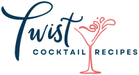 Twist Cocktail Recipes Logo- 2026
