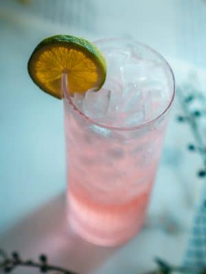 Paloma cocktail recipe