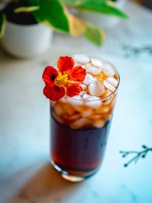 Rum and Coke Cocktail Recipe