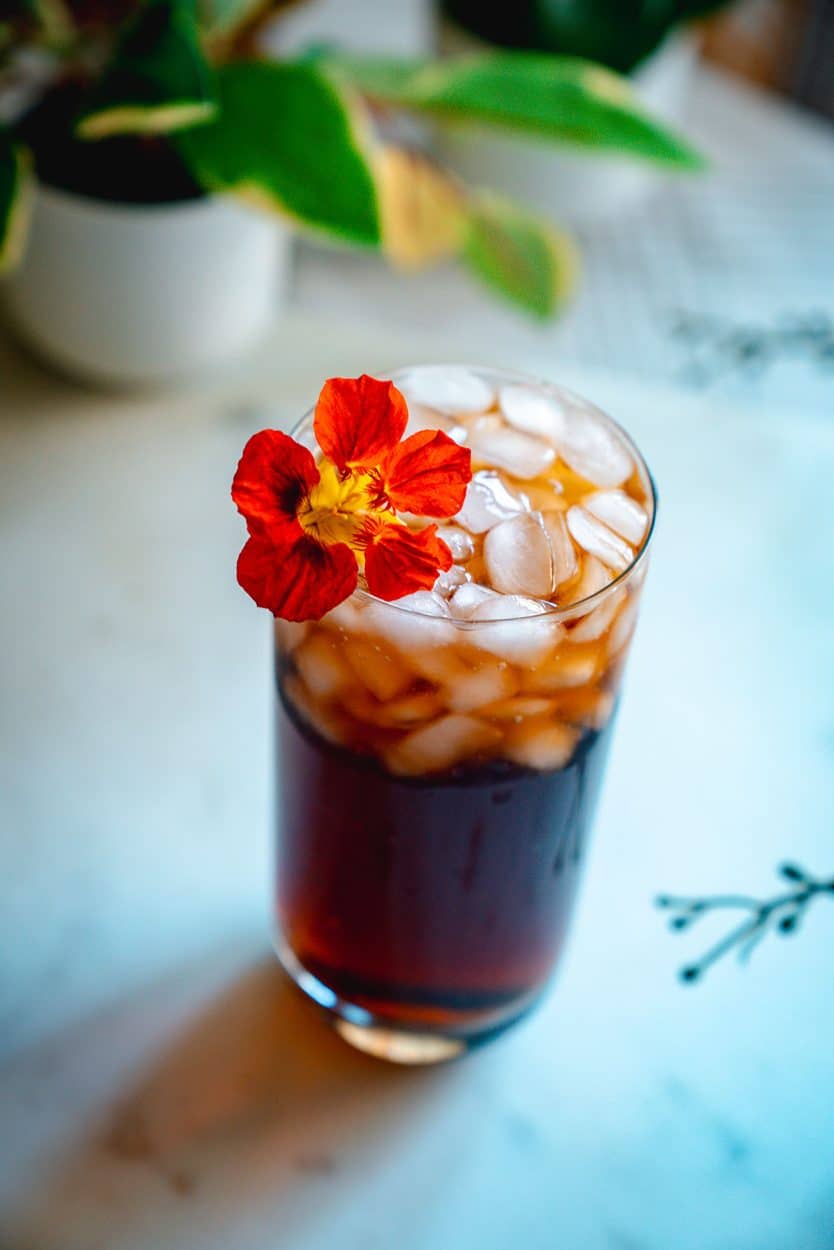 Rum and Coke Cocktail Recipe