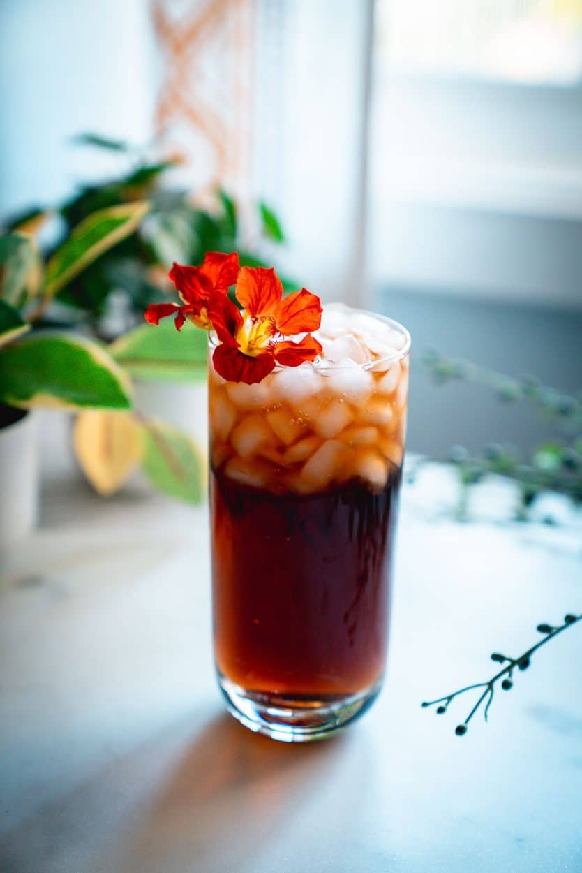 Rum and Coke Cocktail Recipe