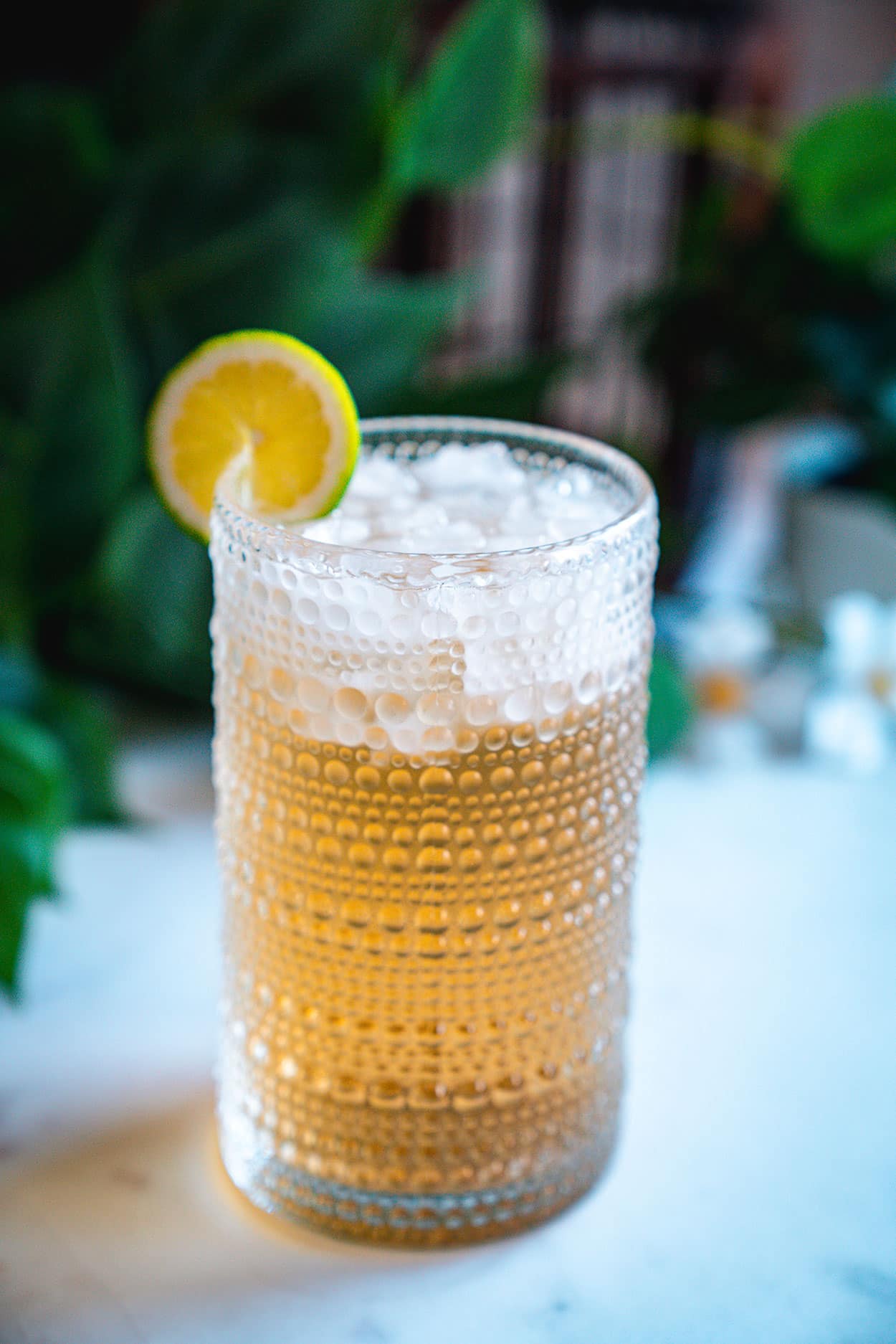 Rum and Soda cocktail Recipe