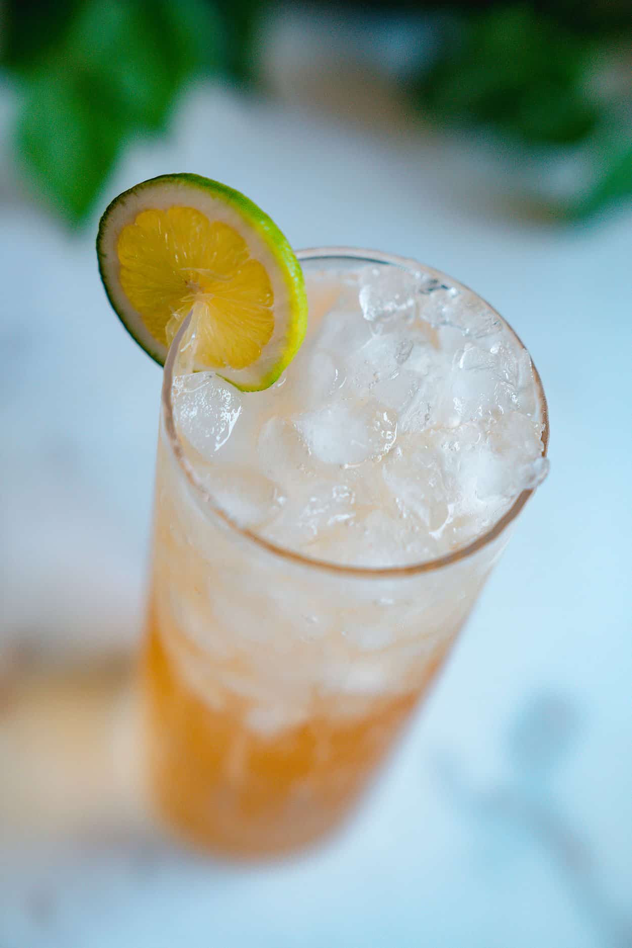 Rum and Sprite cocktail Recipe