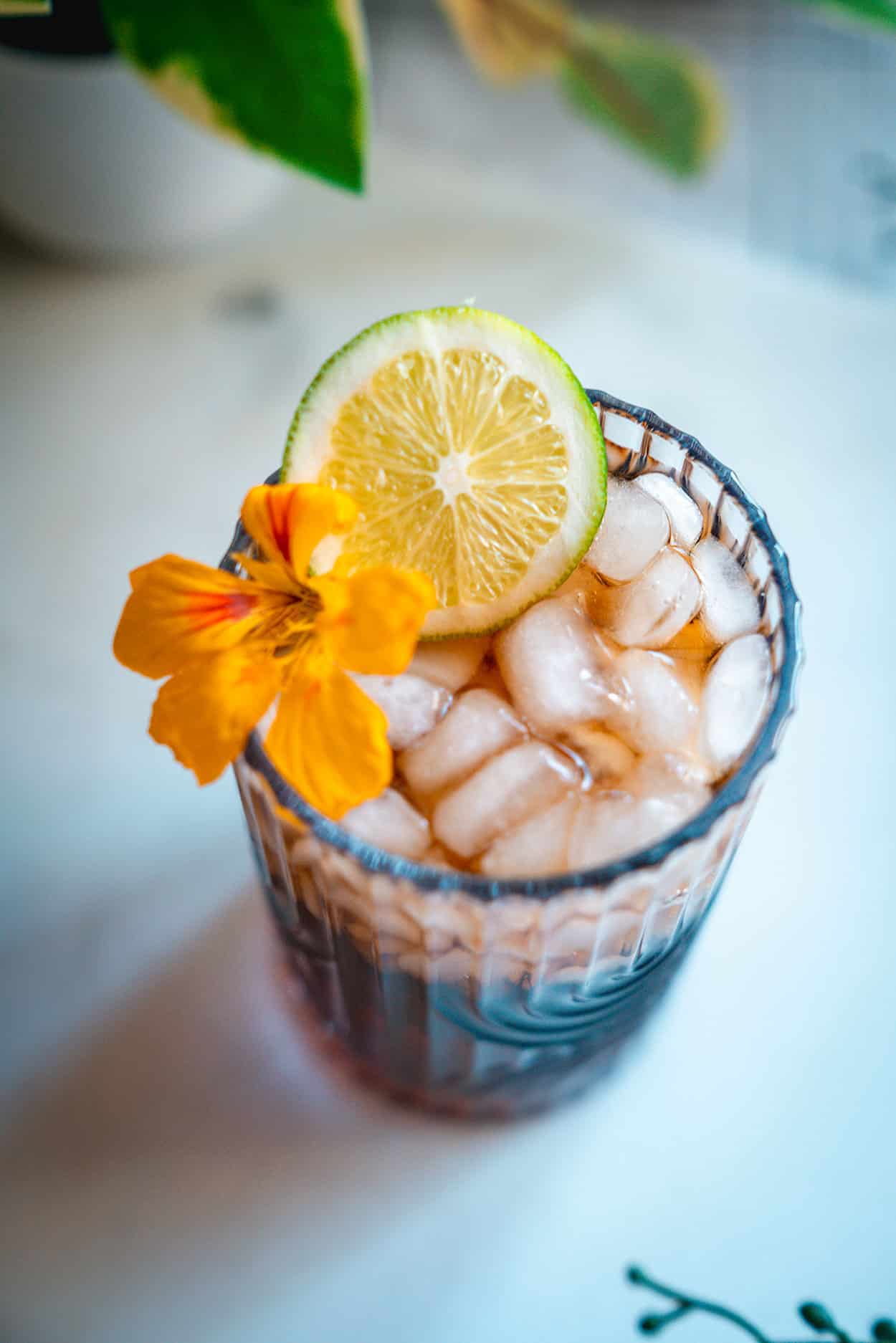 Tequila Cola cocktail recipe - Tequila Coke cocktail recipe