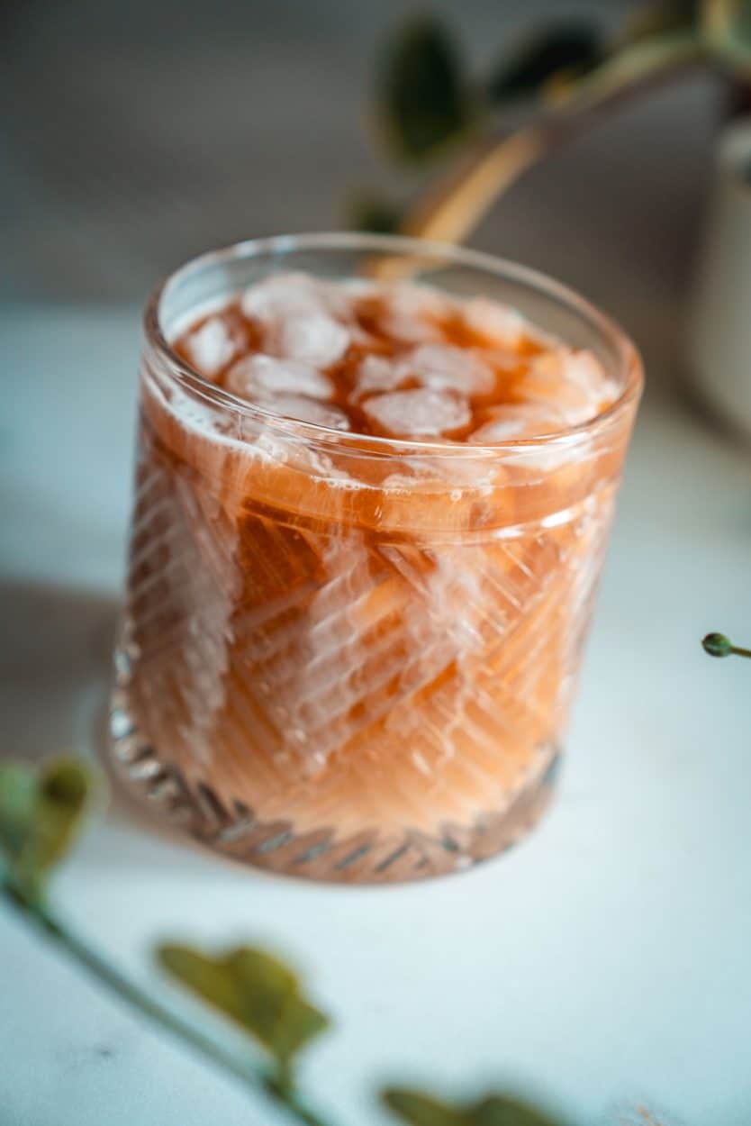 Vodka Coffee Cocktail Recipe