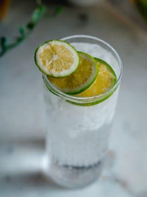 Vodka Soda Cocktail Recipe